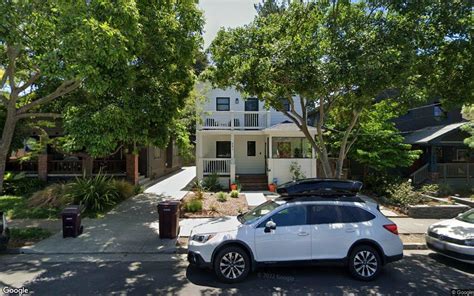 The nine most expensive homes reported sold in Oakland in the week of Dec. 4